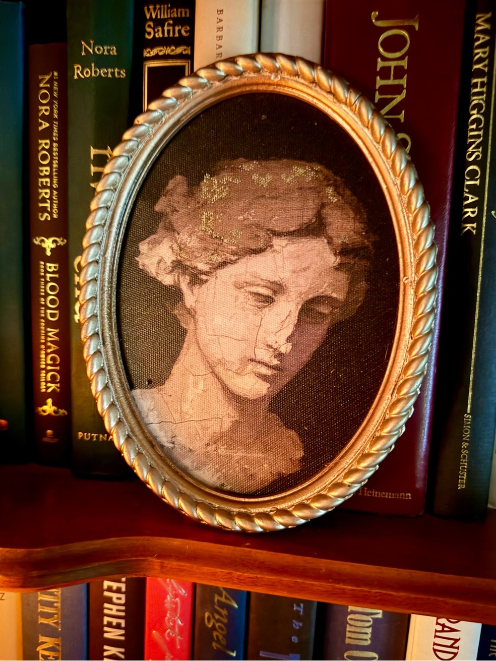 Contemplation - Picture 2 of 6